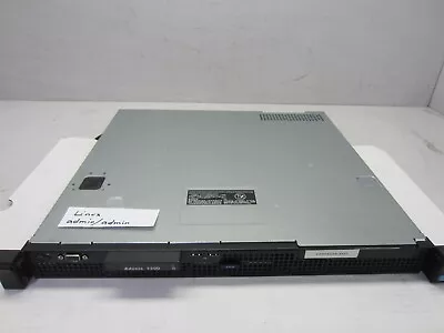 Dell Poweredge R210 II / Adonis 1200 Server Intel I3 Core • $135