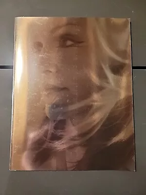 Madonna Drowned World Tour Program 2001 • $20