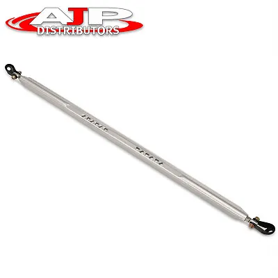 Rear Suspension Chassis C-Pillar Strut Bar SL For 1988-1991 Honda Civic 2DR 3DR • $39.99