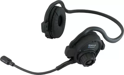 SENA SPH-10 Bluetooth Motorcycle Stereo Headset Intercom System Single SPH10-10 • $199