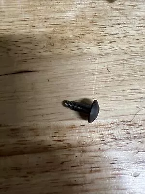 Marlin Model 99 22 Takedown Stock Screw Model 60 • $13