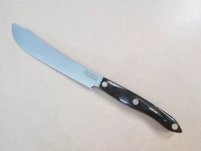 New Cutco 1722 Butcher Knife- Free Ship In Usa • $29.50