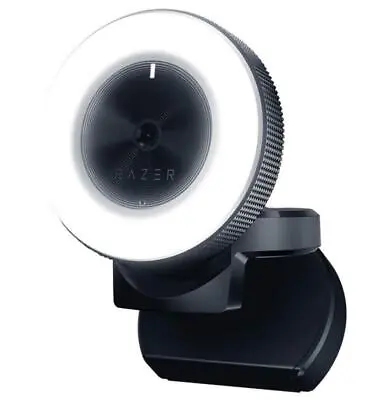 Razer Kiyo - Desktop Camera - Webcam • $75