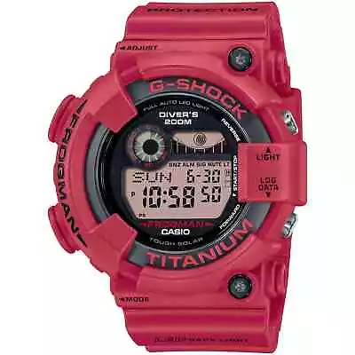 New Casio G-Shock Frogman 30th Anniversary Limited Edition Watch GW8230NT-4 • $529.95