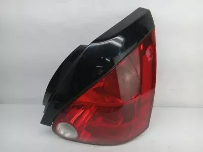 Passenger Tail Light Quarter Panel Mounted Fits 04-08 MAXIMA 265207Y025 • $29.99