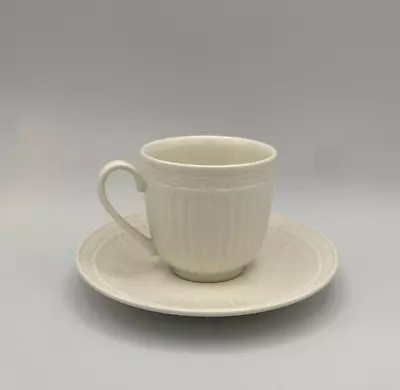 Mikasa Italian Countryside Teacup Cup & Saucer Set (s) • $7.95