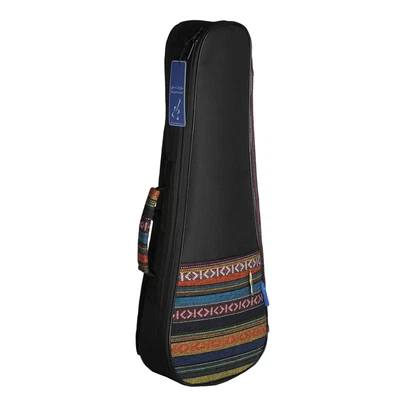 $31.22 • Buy 21  Soprano Ukelele Ukulele Uke Bag Backpack  Cotton Thicken Free Ship M6J4