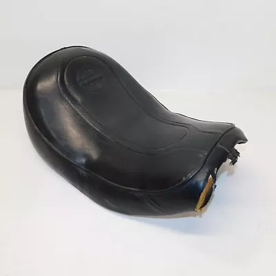 Harley Davidson OEM FXR Models Solo Seat FXRS FXRT FXLR 84-94 • $65