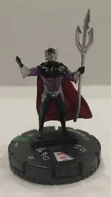 Wizkids Heroclix Dc Justice League Trinity Ocean Master #029 Figure * • $19.26