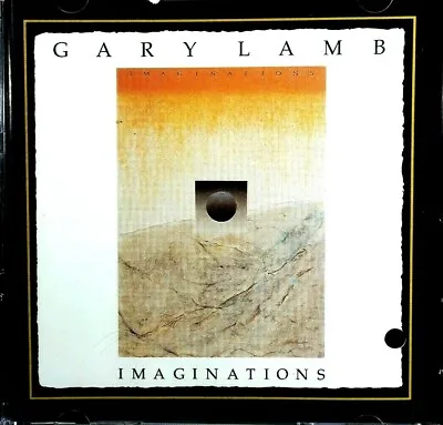 £15.14 • Buy Gary Lamb - Imaginations  -  CD, VG