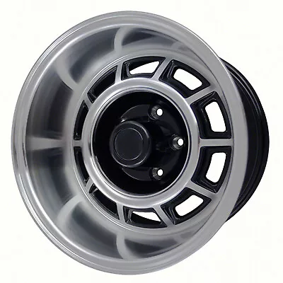 15 Inch 15x10  Alloy Wheel Rim For 1981-1987 Buick Regal Grand National • $216.41