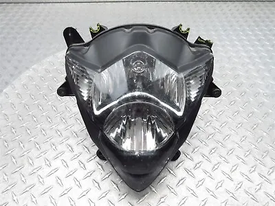 2006 05-06 Suzuki GSXR 1000 GSXR1000 Headlight Front Head Light Lamp Housing • $79.04