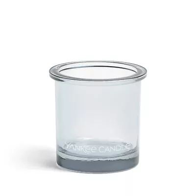 Yankee Candle Votive And Tealight Holder POP - Clear • £2.84