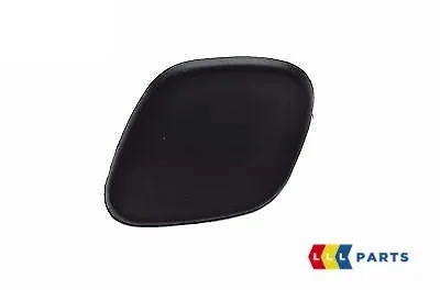 New Genuine Mercedes Benz Mb Clk W208 Headlight Washer Cover Left N/s Primed • $48.29