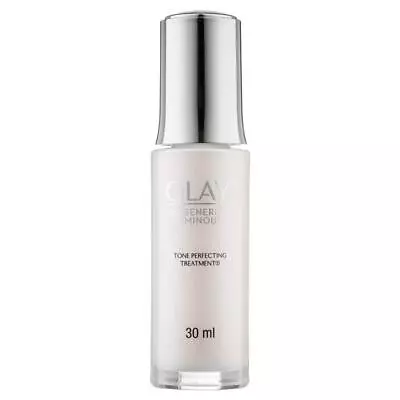 $55.92 • Buy Olay Regenerist Luminous Tone Perfecting Treatment 30ml Reduces Dark Spots