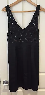 $20 • Buy Forever New Size 12 Dress