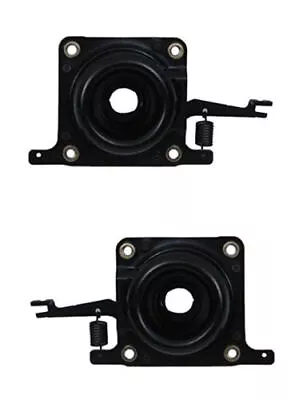 Volvo VNVNL Passenger Right Driver Left Side Hood Lower Latch Release Pair Set • $32.98