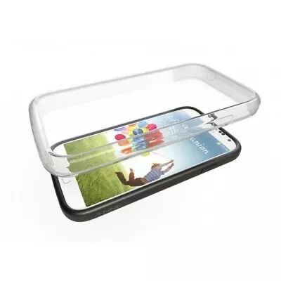 Quad Lock Iphone  6  6s  Clear Poncho Cover Case Motorcycle Scooter Bike Running • $29.35