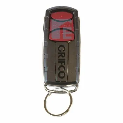 Grifco EDrive +2.0 Keyring Remote Control Garage Door Transmitter E960G Genuine • $49