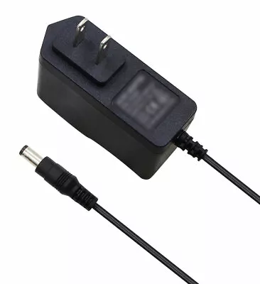 AC/DC Wall Power Supply Adapter For D-Link DCS-5222L DCS-934L Wi-Fi Camera • $6.55