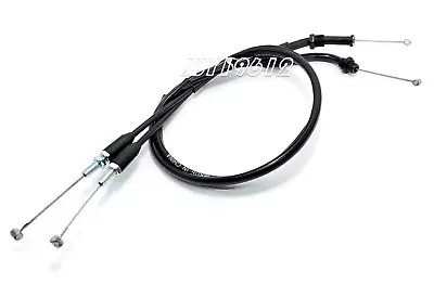 Throttle Cable Set For Honda CBR600RR • $14.99