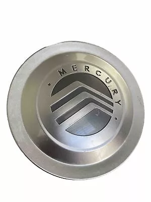 Plastic Mercury Grand Marquis Center Cap Hubcap Silver 2006-2011 • $35