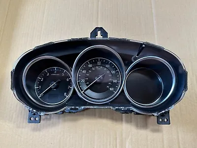 2018-2023 Mazda 6 / Cx-5 / Cx-9 Dashboard Instrument Cluster / Speedometer • $140