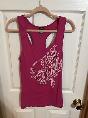 Metal Mulisha Tank Size Large • $12