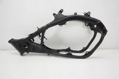 2023 KTM 250 SX-F Frame OEM Main Frame Chassis Black A46003001000C1 350 450 #8 • $560