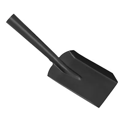 Sealey Coal Shovel 4  With 160mm Handle - SS07 • £5.79