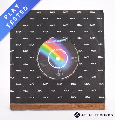 £6 • Buy M - Pop Muzik - 7  Vinyl Record - VG+/EX