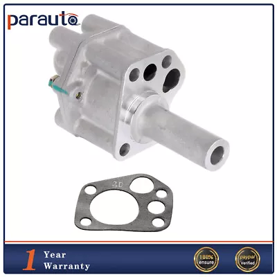 Oil Pump For Nissan Frontier For XTerra 240SX D21 89-04 2.4L KA24E KA24DE M152 • $25.49