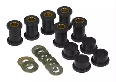 Prothane Polyurethane Rear Control Arm Bushing Kit 1995-1999 Dodge Plymouth Neon • $49.49