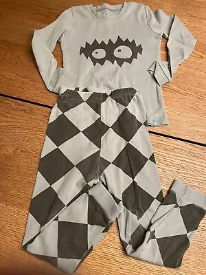 Joker Pjs : Size 4t • $3.99