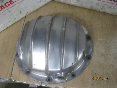 ALUMINUM COVER 10 BOLT 8.5 Posi GEAR TRUCK CUTLASS Monte Carlo GN 442 CAMARO • $45.90