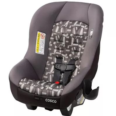 $56.38 • Buy Cosco Scenera NEXT Harness Convertible Car Seat, Cobblestone