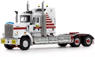 DRAKE KENWORTH C509 6x4 MAMMOET 1/50 ZT410304 • $159.30