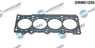 Dr.Motor Automotive DRM61206 Gasket Cylinder Head For ALFA ROMEO FIAT FORD LANC • $27.91