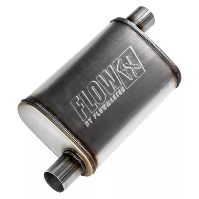 71235 Flowmaster Muffler For Chevy Blazer Chevrolet Impala Ford Mustang Charger • $63.94