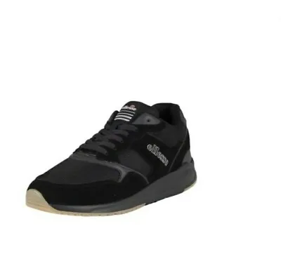 Ellesse NYC84 Runner SneakersColor Black/black Size 12 Men's If In Doubt... • $129