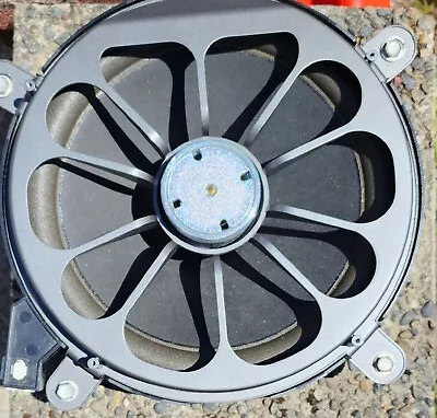 07-12 Lexus Ls460 Factory Subwoofer • $140