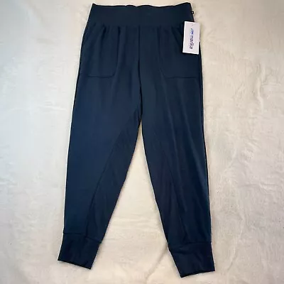 Marika Size M Chill Tek Womens Gray Joggers • $19.99