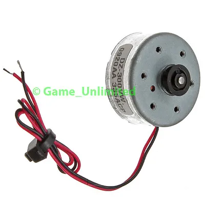 $15.99 • Buy Replacement Tray Motor 335ACP For Xbox 360 Slim Lite-On DG-16D4S DG-16D5S Drive