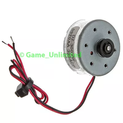 $15.99 • Buy Replacement Tray Motor 335ACP For Xbox 360 Slim Lite-On DG-16D4S DG-16D5S Drive
