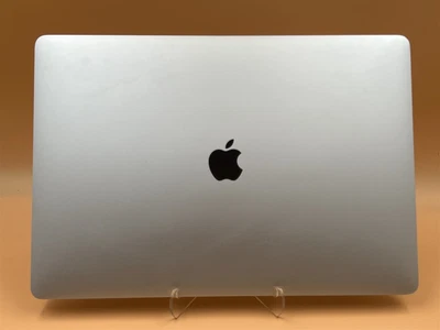 $449 • Buy APPLE MACBOOK PRO 15  I7-8850 2.6GHz 32GB RAM 500GB SSD A1990 SPACE GRAY GRADE B