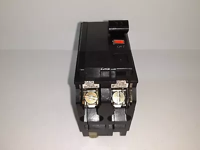 SQUARE D QO230 30 Amp 2 Pole Type QO Circuit Breaker   • $13.95