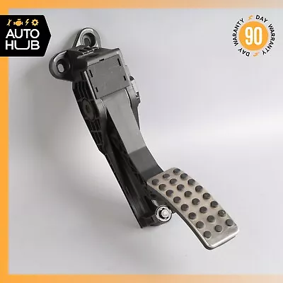 06-12 Mercedes X164 GL450 ML350 Gas Throttle Pedal Accelerator 1643000104 OEM • $58.10