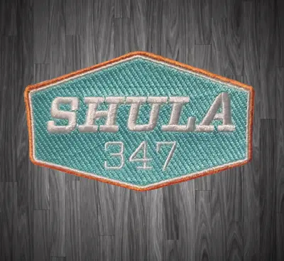 Don Shula Miami Dolphines Memorial Patch 2020 347 Football Jersey Iron On Patch • $12.95