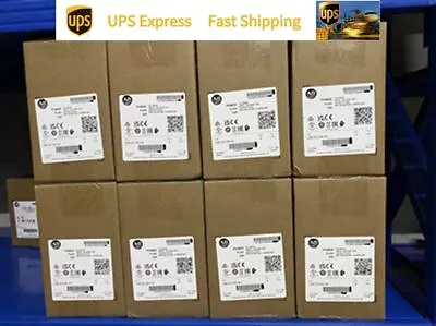25C-D017N114 AB 25CD017N114 New Spot Goods! UPS Expedited Shipping #HT • $2279.05