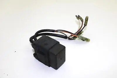 78 Yamaha DT175E OEM CDI Unit 2A7-85540-20-00 MY133 • $89.99